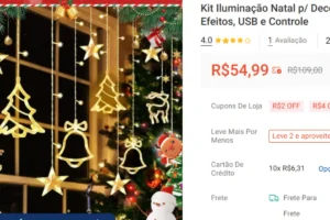 O Que Vender na Shopee Para Ganhar Dinheiro Em Fim De Ano