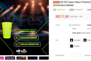 O Que Vender na Shopee Para Ganhar Dinheiro Em Fim De Ano