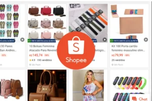 Vale a Pena Comprar Produtos Na Shopee Para Revender