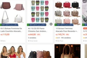 Vale a Pena Comprar Produtos Na Shopee Para Revender