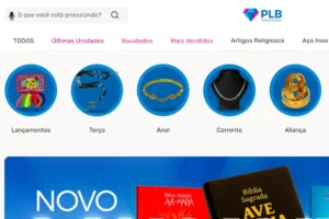 5 Fornecedores do Bras e 25 de Marco 1
