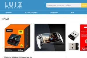 5 Fornecedores do Brás e 25 de Março