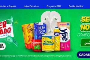 Quais São os Produtos de Utilidades Domésticas que Mais Vendem?