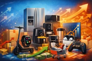 O que vai vender muito em 2026? No Mercado Livre e Shopee