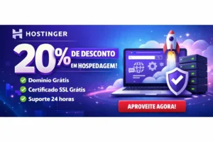 Oferta hostinger