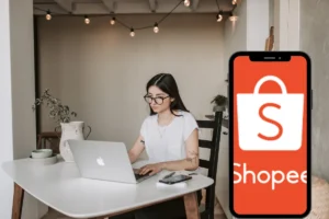 Vender na Shopee