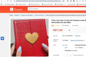 Vender na Shopee