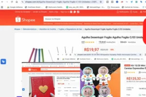 Vender na Shopee - capa