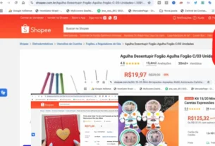 Vender na Shopee - capa