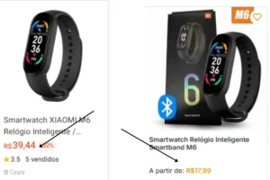 Fornecedores Dropshipping de Relógios para Revender