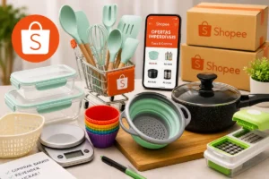 Onde comprar barato para revender na Shopee