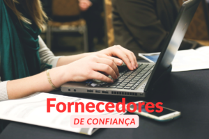 Como Encontrar Fornecedores de Confiança para Seu Negócio