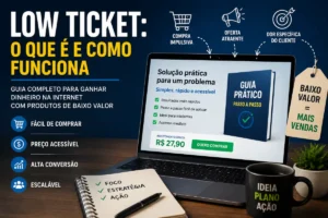 Low Ticket