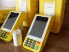 Point Pro 3 Wi‑Fi e Chip 4G